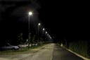 Vossloh Schwabe and Grah Lighting Demonstrate Unique LED Street Lighting Control System