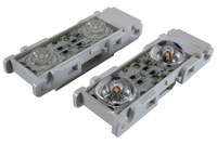 HEICO lighting™ Launches Its Brand New Polyoptik™ Module