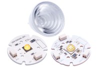 LED Engin's New Connector Boards Enable Faster, Easier Assembly of Solid State Lighting Fixtures