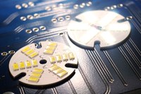 Lumex Adds High-Voltage, Low-Current Version To Its TitanBrite Family