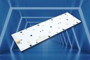 New Vishay Intertechnology High-Brightness LED Module