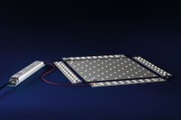 Tridonic's New LED-engine for Wide-Are Lighting Provides Higher Module Efficiency