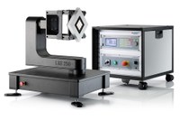 Ideal Measuring System for Mid-Sized SSL Luminaires and LED Modules