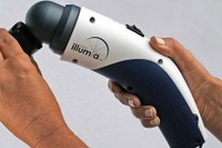 Labsphere illumia®lite a World First in Portable Spectral Flux Analysis