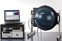 Labsphere Launches illumia® Line for Light Measurement