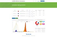 Lumileds Launches Horticulture Lighting Calculator to Accelerate Grow Light Development