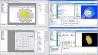 New Optical Design Software Released by Optical Engineering Firm Breault Research; ASAP 2010 V1R1 Now Available