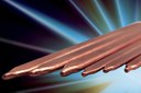 ATS' New Round and Flat Profile Heat Pipes Cool Hot Components at Minimal Temperature Difference