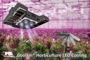 MechaTronix Launches First Horticulture Cooling Platforms