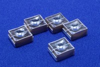 Alpha-One: Reflective Mirror Type LED  AOP2-9505P1 (λ P950nm)