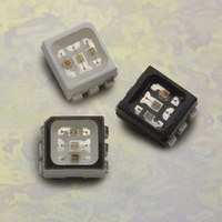 Avago Technologies Introduces High-Brightness Surface-Mount LEDs in Tiny PLCC-6 Packages at CEATEC Japan 2010