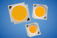 Cree CMA LEDs Provide Best-in-Class Lumen Output and Efficacy