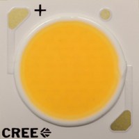 Cree CXA Platform LEDs Set Bar for Light Quality and Efficacy