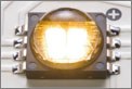 Cree: First Red-Green-Blue-White MC-E LED and XLamp(r) Color LED Performance Breakthrough