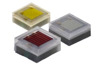 Cree Introduces High Intensity Color LEDs for Highest Candela Performance at LpS 2015
