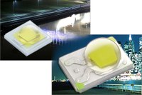 Everlight Electronics Offers 'Smart Binning' for Shuen and Shwo High Power LED Series