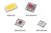 Everlight Introduces High-efficiency and Horticulture Lighting Products