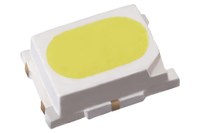 Everlight Offers Low-Power LED with Overdrive Capabilities for Brighter LED Light Tubes