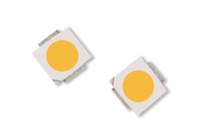 HONGLITRONIC the 3rd Generation Epoxy Molded SMD LED EMC3535