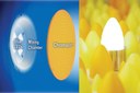 Intematix Enhances Remote Phosphor Performance by 10%, Lowers LED Lighting Costs