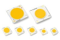 Lumileds Launches Next Generation Luxeon CoB Core Range (Gen 3)