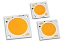 Luminus Announces Third Generation COBs with up to 170 Lumens per Watt