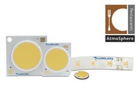 Luxeon Stylist AtmoSphere Technology™ for the Perfect Restaurant Ambiance