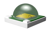 New Dow Corning Optical Encapsulants Raise the Quality and Performance Bar for Demanding Next-Generation LED Designs