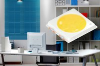 New Duris S 8 LEDs With Even Better Color Rendering and Good Color Consistency
