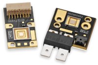 New Luminus UV Big Chip LED™ Products Debut at Photonics West 2013