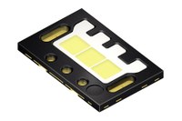 Osram Adds New Oslon Black Flat S to Its Automotive Portfolio