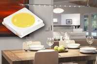 Osram's New Duris S 5-LEDs  with a CRI of 90+ Bring Out Natural Colors