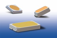 Plessey Extends LED Portfolio with High Performance MIDION™ Mid-Power LEDs