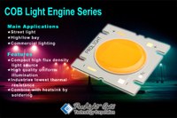 Prolight Opto COB Light Engine (Chip On Board) Series