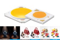 Samsung’s COB LED Packages with Superior Color Quality