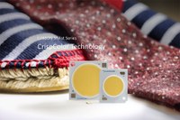 The First New Stylist Series Member Lumileds CrispColor Technology™ Arrived