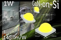 Toshiba Launches High-Performance Ultra-Compact White LEDs in 3535 Lens Type Package