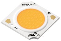 Tridonic Spotlight and Downlight LED Modules Offer Improved Efficiency