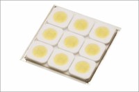 UPEC Releases New 10W High Power LED