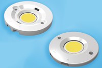 TE Extends Range of LED Holders to Serve LUXEON® CoB, CITIZEN CLL030/032 and SAMSUNG LC026B/LC040B LEDs