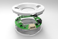 TE's Lumawise Drive LED Holder Type Z50 Solves a Common LED Driver Problem