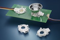 Tyco Electronic's Solderless Socket Solution Now Ready for Shipping