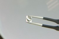 Violumas improved output for their UVA 320– 410nm LEDs