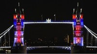 Glittering Lighting Makeover for Tower Bridge Readies London’s World-Famous Icon for Historic Year 2012