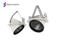 COB LED Downlight