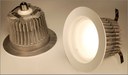 Cree Demonstrates Prototype LR6 LED Downlight with 102 Lumens per Watt Fixture Efficacy