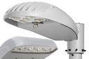 Cree Extends Breakthrough XSP Series Street Light Performance to Outdoor Area Lighting