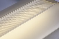 Cree Introduced the FLEX Series LED of Specification-Grade Troffers