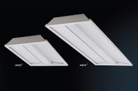 Cree Introduces New AR Series LED Architectural Troffers