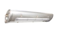 Dialight Introduces a Zone 1 Certified SafeSite® LED Linear Fitting with Integrated Power Supply